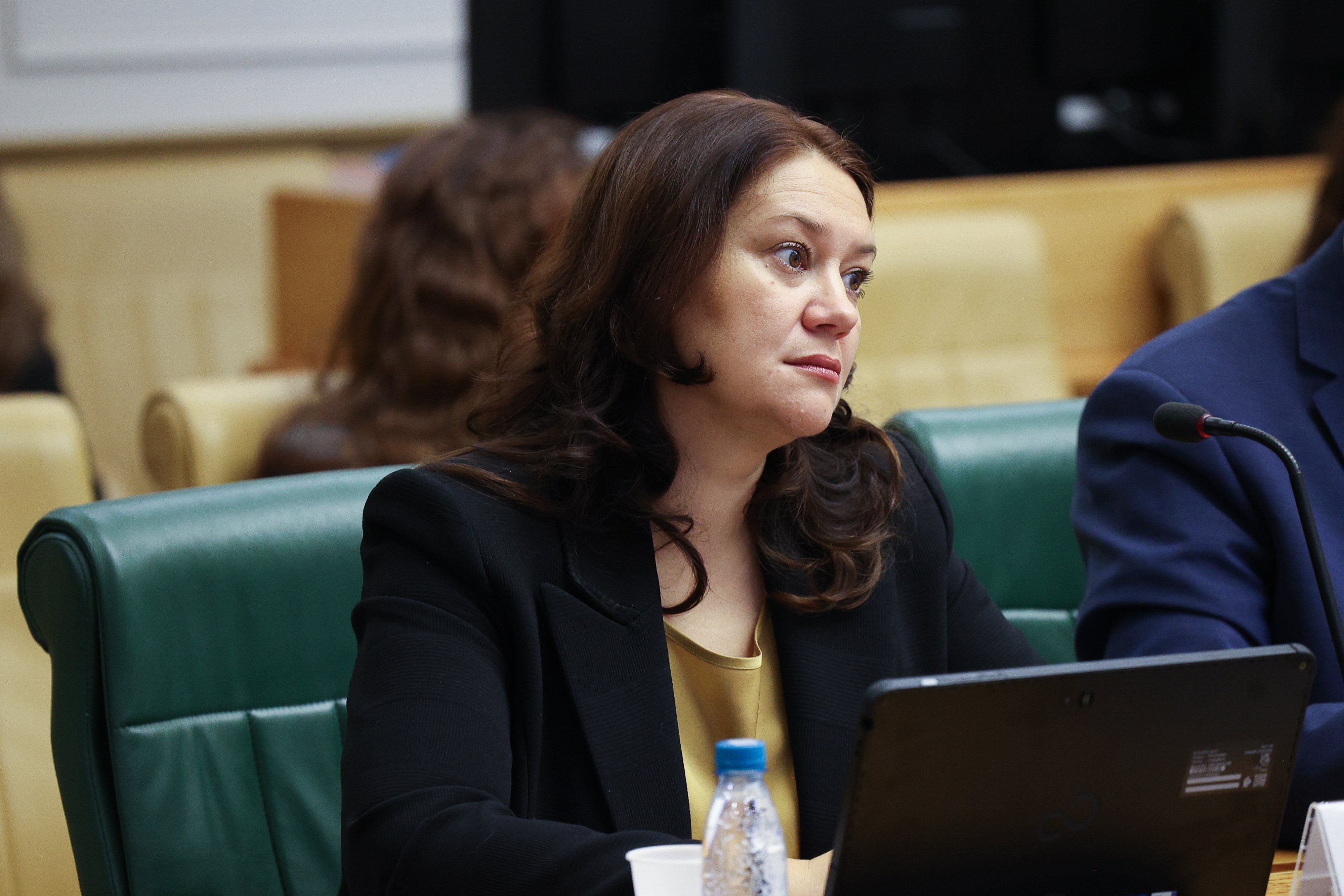 В Карачаево-Черкесской Республике активно реализуется проект "Школа Минпросвещен
